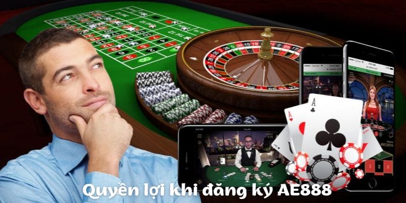 Làm thế nào để nhận ưu đãi khi đăng ký tài khoản AE888?