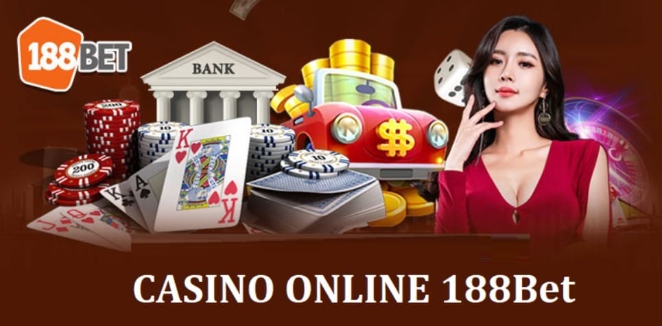 Live casino – Đem trải nghiệm casino thật đến từng phút giây Live casino – Đem trải nghiệm casino thật đến từng phút giây