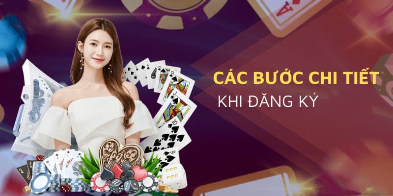 Hướng dẫn chi tiết đăng ký tại 99OK dễ hiểu