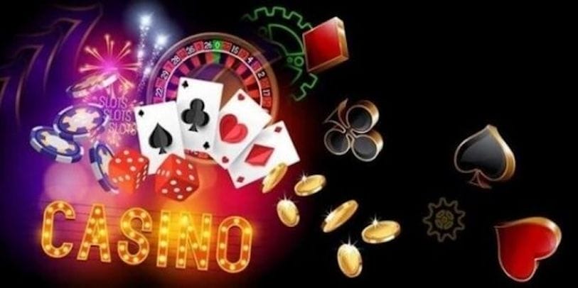 Những trò chơi tại Casino F8BET mà bạn không nên bỏ lỡ Những trò chơi tại Casino F8BET mà bạn không nên bỏ lỡ