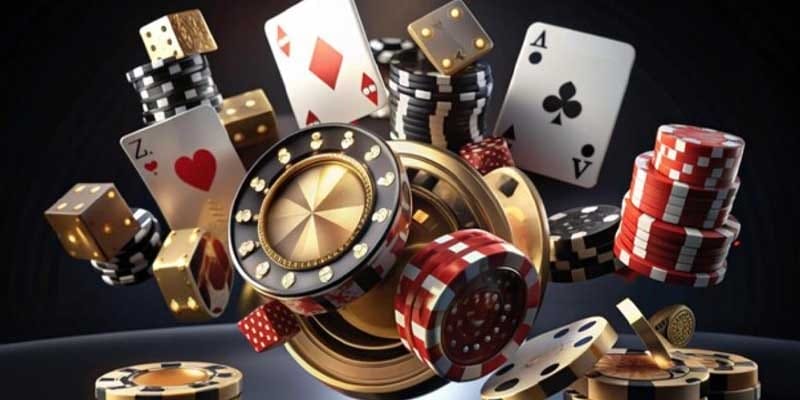 Ưu điểm vượt bậc của sảnh casino SHBET Ưu điểm vượt bậc của sảnh casino SHBET