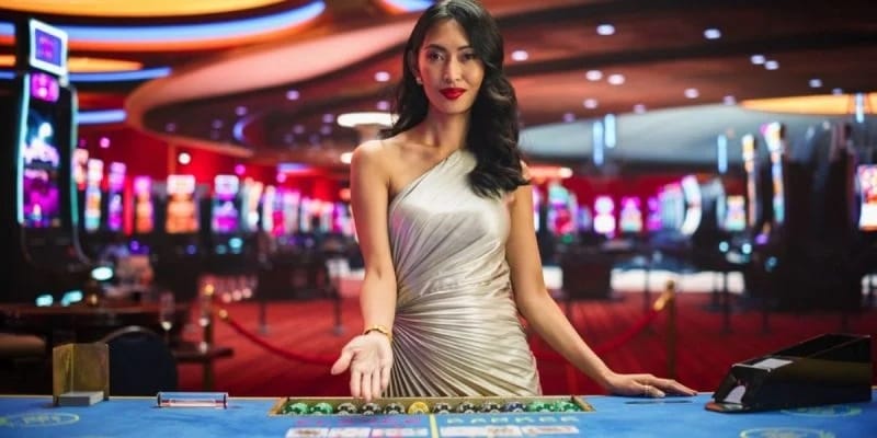 Các trò chơi casino kinh điển tại SHBET Các trò chơi casino kinh điển tại SHBET