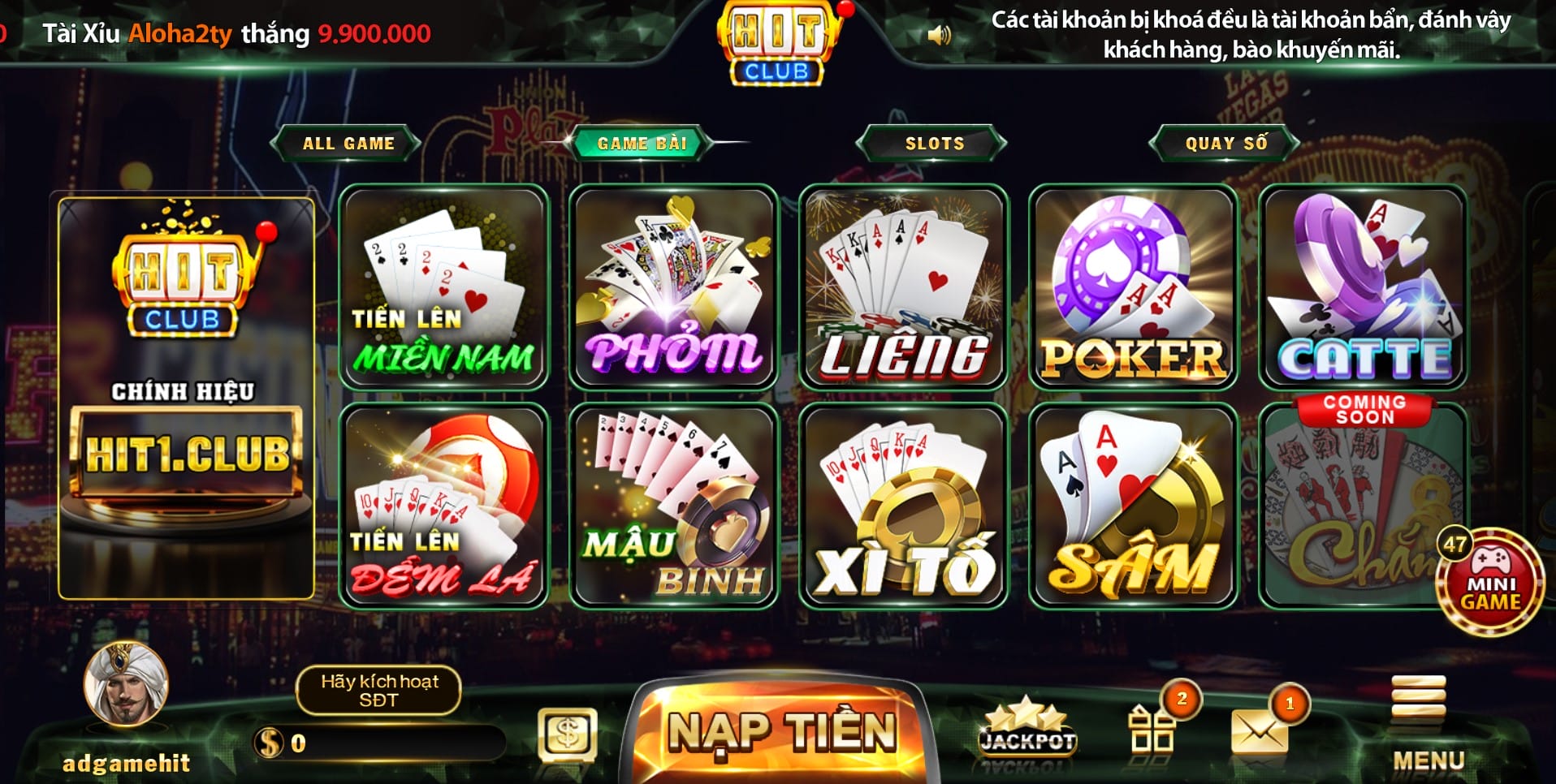 Hướng Dẫn Đăng Nhập Hitclub Chính Xác Từng Bước Hướng Dẫn Đăng Nhập Hitclub Chính Xác Từng Bước
