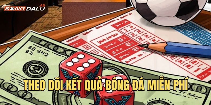 Thông tin kết quả bóng đá có miễn phí hay không? Thông tin kết quả bóng đá có miễn phí hay không?