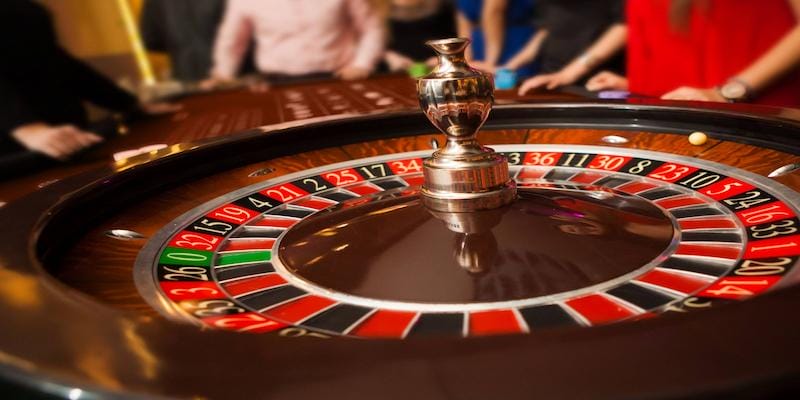 Những điểm nổi bật tại sảnh Casino Onbet Những điểm nổi bật tại sảnh Casino Onbet
