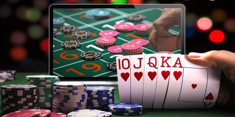 Ưu điểm của sảnh casino Hi88 Ưu điểm của sảnh casino Hi88