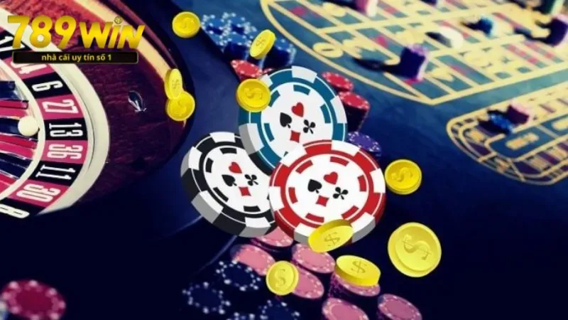 Tổng hợp ưu điểm nổi bật của 789WIN mà newbie nên biết Tổng hợp ưu điểm nổi bật của 789WIN mà newbie nên biết