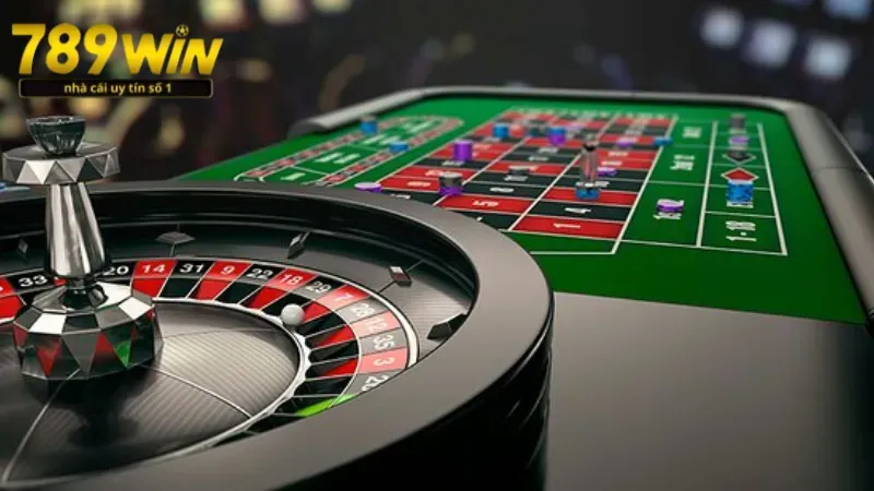 Kho game của 789WIN cực kỳ đa dạng Kho game của 789WIN cực kỳ đa dạng