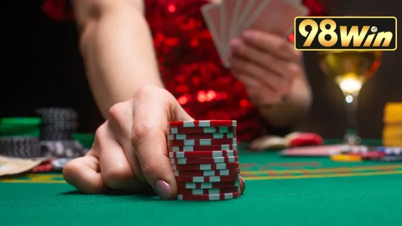 Điểm mặt thông tin chi tiết về nhà cái 98Win Điểm mặt thông tin chi tiết về nhà cái 98Win