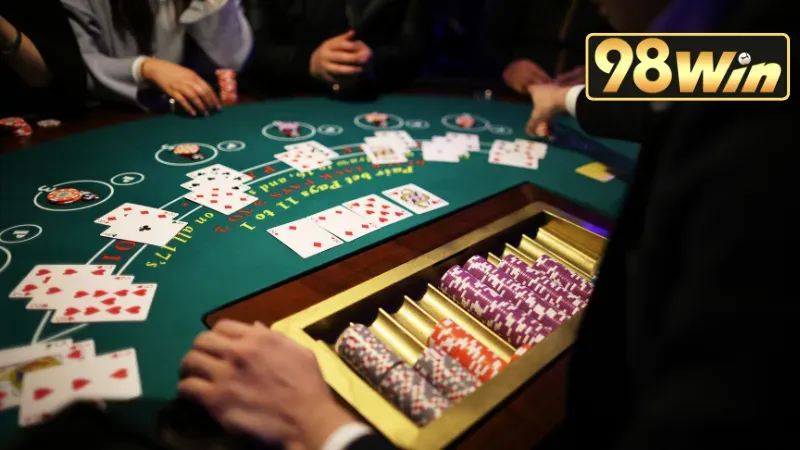 Sự uy tín tạo nên thương hiệu của nhà cái 98Win Sự uy tín tạo nên thương hiệu của nhà cái 98Win