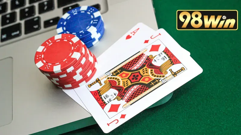 Những lý do chính để trải nghiệm game đánh bài Những lý do chính để trải nghiệm game đánh bài