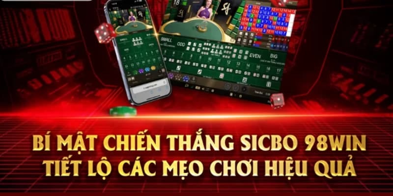 98WIN - Trải Nghiệm Cá Cược Casino Online An Toàn Và Hấp Dẫn
