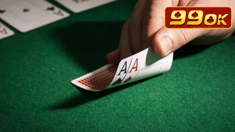 Khám phá sảnh game bài đổi thưởng uy tín cùng 99OK Khám phá sảnh game bài đổi thưởng uy tín cùng 99OK