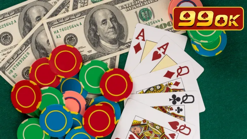 Trải nghiệm kho game bài uy tín và chất lượng Trải nghiệm kho game bài uy tín và chất lượng