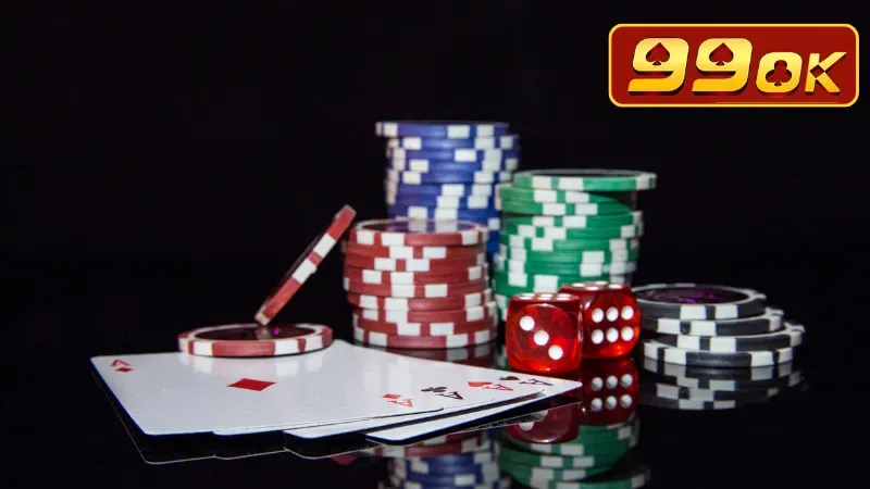Trải nghiệm game bài Liêng cực hấp dẫn Trải nghiệm game bài Liêng cực hấp dẫn
