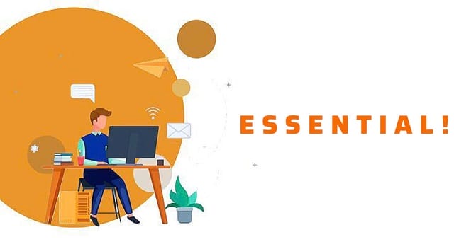 Essential đi với giới từ gì? Bài tập thực hành của đơn giản Essential đi với giới từ gì? Bài tập thực hành của đơn giản