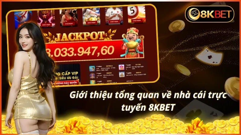 Giới thiệu đôi nét về thương hiệu nhà cái đình đám