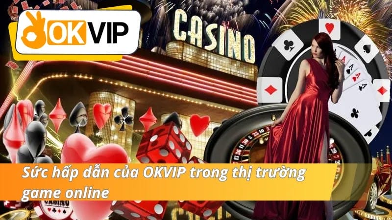 Giới thiệu về Liên minh các nhà cái uy tín OKVIP Giới thiệu về Liên minh các nhà cái uy tín OKVIP