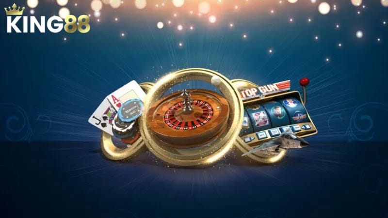 King88 - Thiên Đường Làm Giàu Cho Bet Thủ Nhanh Nhất 2025 King88 - Thiên Đường Làm Giàu Cho Bet Thủ Nhanh Nhất 2025