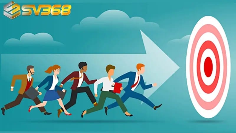 Mục tiêu hoạt động của nhà cái SV368 là gì? Mục tiêu hoạt động của nhà cái SV368 là gì?