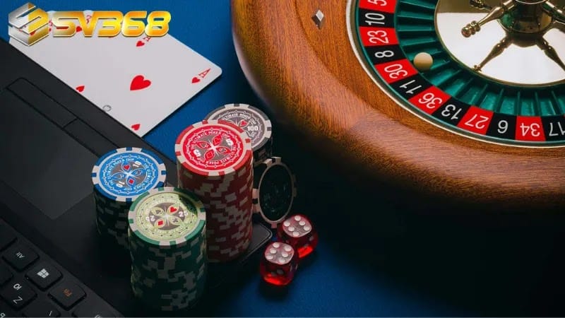 Nhà Cái SV368 - Thương hiệu Cá Cược An Toàn Và Uy Tín Nhà Cái SV368 - Thương hiệu Cá Cược An Toàn Và Uy Tín