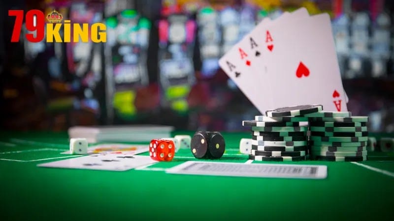 Nhà cái uy tín đẳng cấp 79King Nhà cái uy tín đẳng cấp 79King