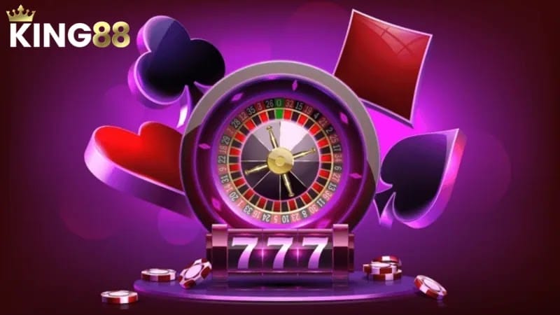 Những nét cơ bản về King88 mà bet thủ phải biết Những nét cơ bản về King88 mà bet thủ phải biết