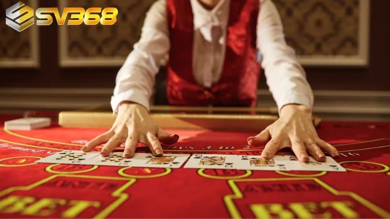 Sảnh Casino Live thu hút rất nhiều người chơi Sảnh Casino Live thu hút rất nhiều người chơi