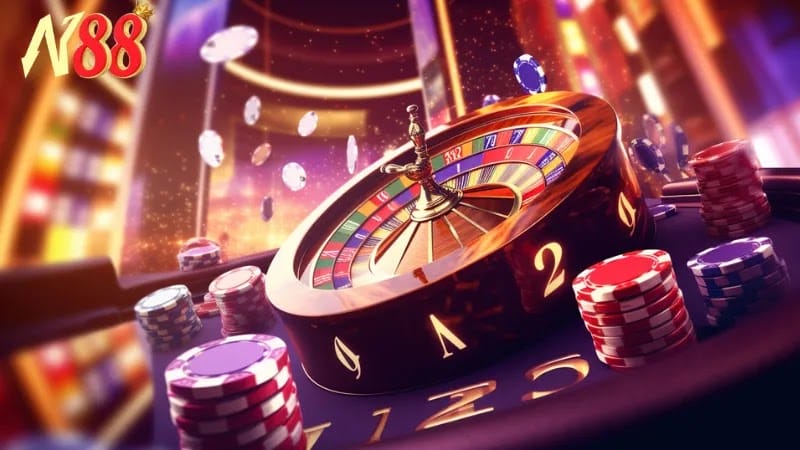 Tìm hiểu về nhà cái xanh chín nhất thị trường N88 Tìm hiểu về nhà cái xanh chín nhất thị trường N88