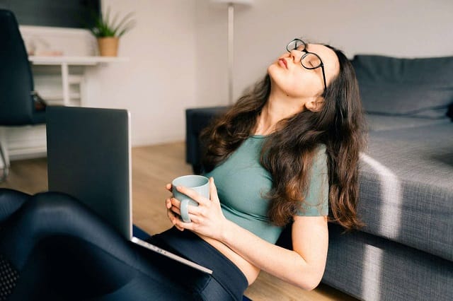 Tired đi với giới từ gì? Khám phá cấu trúc "tired of" Tired đi với giới từ gì? Khám phá cấu trúc "tired of"