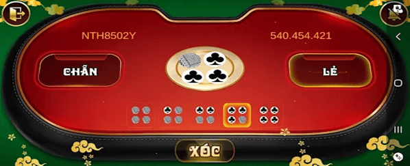 Khám phá nơi chơi xóc đĩa hấp dẫn nhất tại xocdiaonline