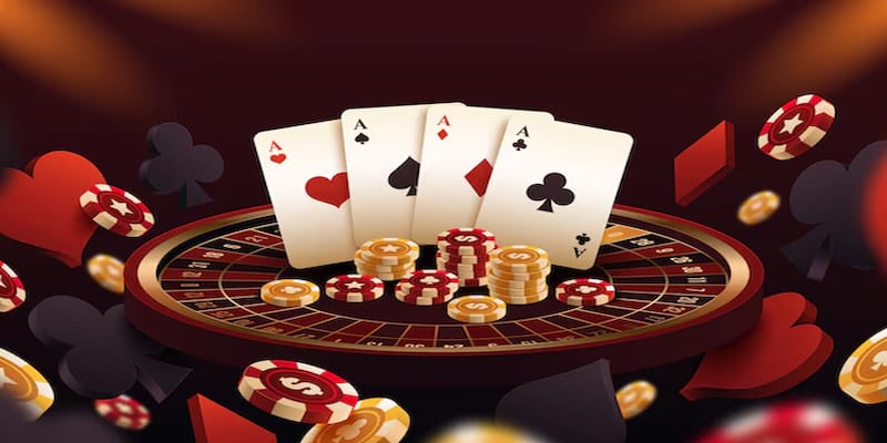 Giới thiệu các game casino được yêu thích tại Mksport Giới thiệu các game casino được yêu thích tại Mksport