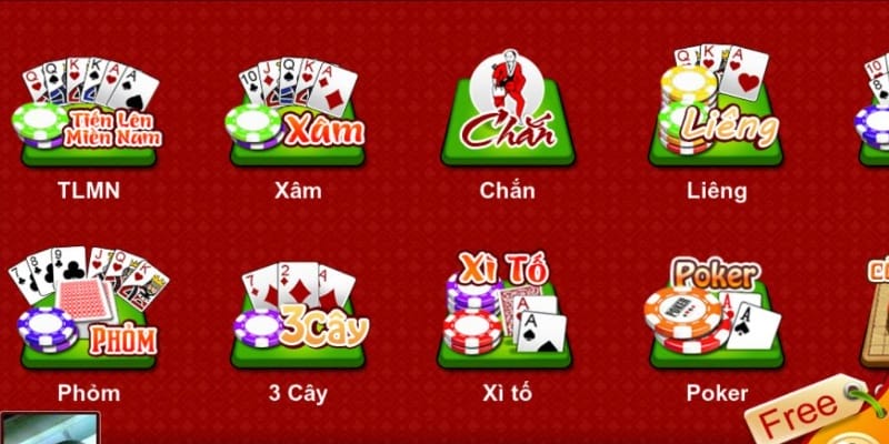Top các game bài Alo789 hot nhất hiện nay Top các game bài Alo789 hot nhất hiện nay