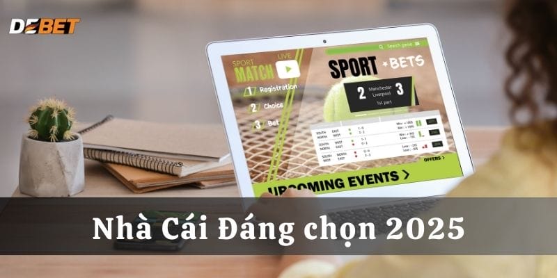 Người chơi có thể liên hệ với Debet qua nhiều kênh khác nhau Người chơi có thể liên hệ với Debet qua nhiều kênh khác nhau