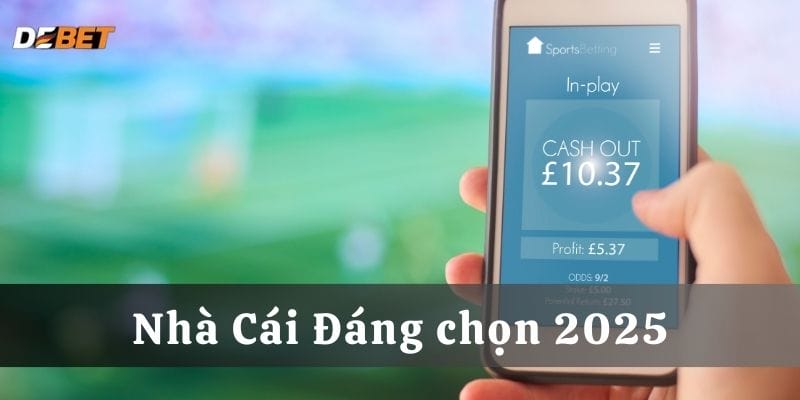 Debet còn có nhiều ưu điểm khác khiến người chơi khó lòng bỏ qua Debet còn có nhiều ưu điểm khác khiến người chơi khó lòng bỏ qua