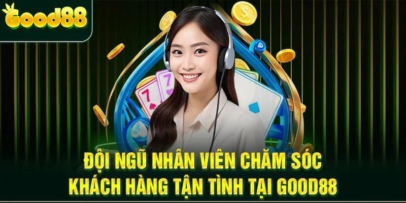 Ưu điểm nổi bật tại web cược Good88 Ưu điểm nổi bật tại web cược Good88