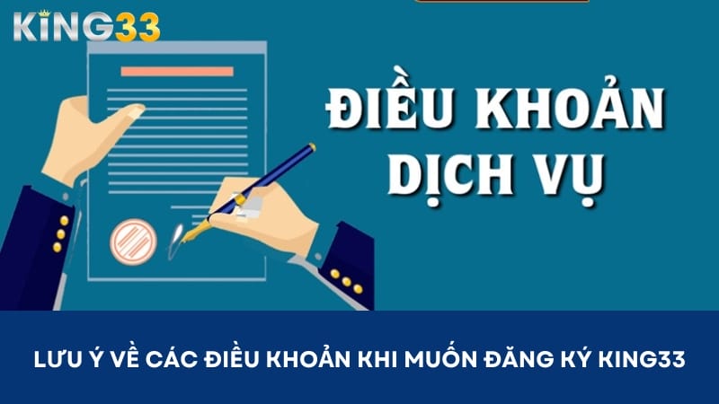 Lưu ý về các điều khoản, điều kiện khi muốn trở thành hội viên nhà cái Lưu ý về các điều khoản, điều kiện khi muốn trở thành hội viên nhà cái