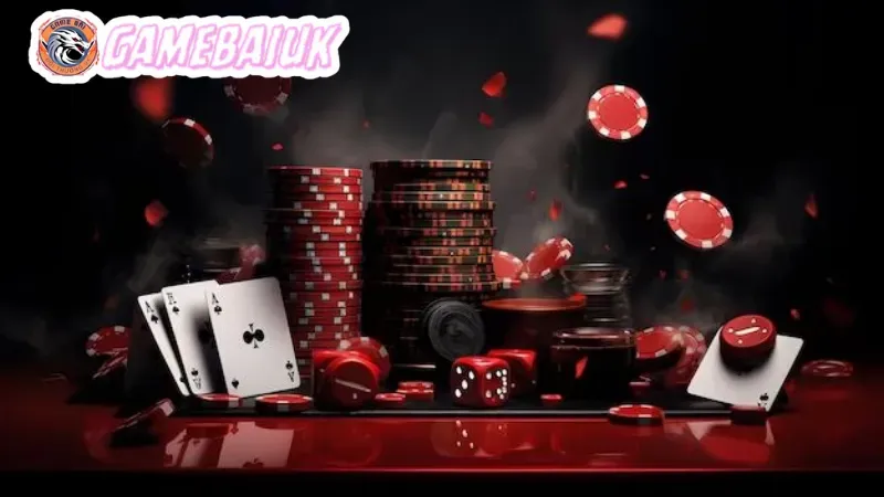 Game Bài Đổi Thưởng uy tín với kho game phát triển Game Bài Đổi Thưởng uy tín với kho game phát triển