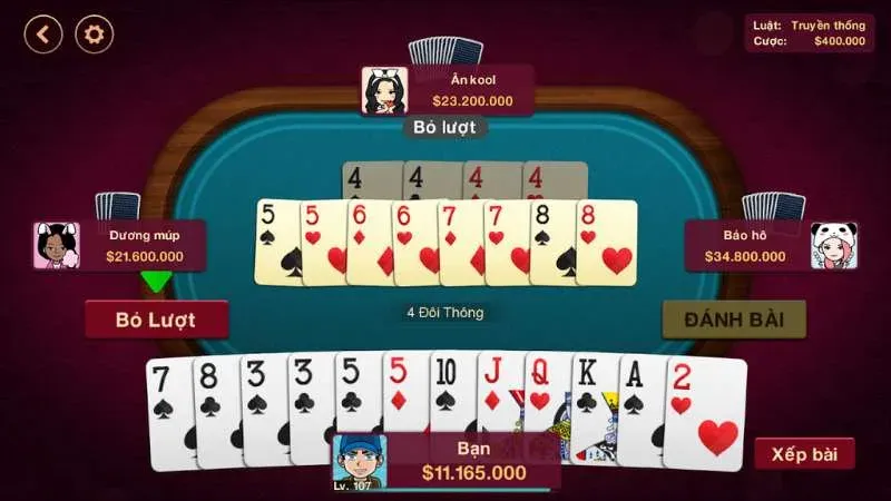 Khái niệm phần mềm hack game bài Tiến lên miền Nam là gì? Khái niệm phần mềm hack game bài Tiến lên miền Nam là gì?