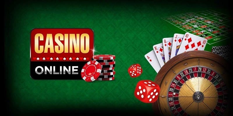 Good88 – Trải Nghiệm Sảnh Casino Trực Tuyến Hấp Dẫn Nhất 2024
