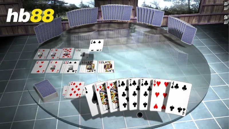 Game bài đổi thưởng là nơi làm nên tên tuổi của HB88 Game bài đổi thưởng là nơi làm nên tên tuổi của HB88