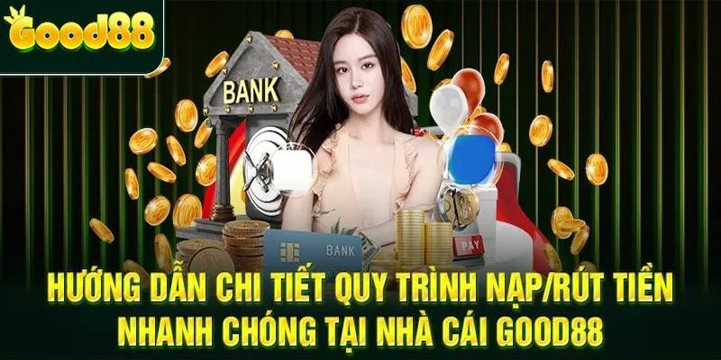 Kho trò chơi nổi bật tại nhà cái good88 Kho trò chơi nổi bật tại nhà cái good88