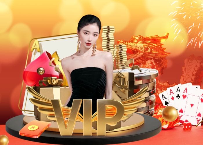 Lì xì bí ẩn tri ân hội viên VIP66 Lì xì bí ẩn tri ân hội viên VIP66
