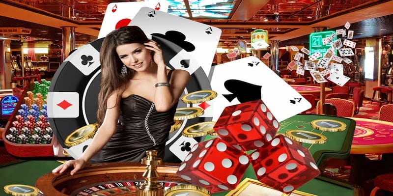 Điểm đặc biệt để thu hút hội viên của sảnh casino Mksport Điểm đặc biệt để thu hút hội viên của sảnh casino Mksport