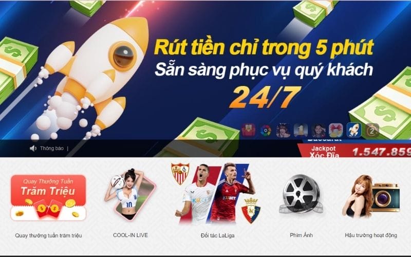 KUBET mang đến cho hội viên những lợi ích và ưu đãi cực hot KUBET mang đến cho hội viên những lợi ích và ưu đãi cực hot