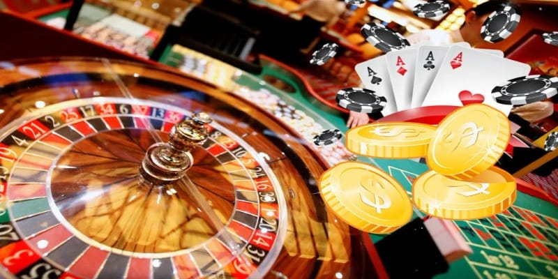 Lý do nên chọn MB66 Casino