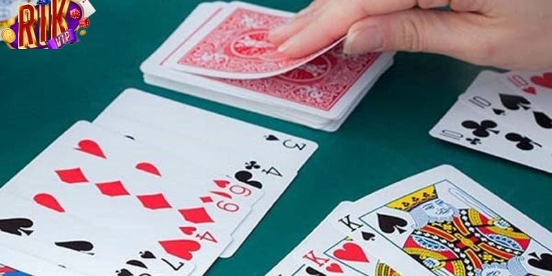 Kinh nghiệm chơi phỏm Rikvip Kinh nghiệm chơi phỏm Rikvip