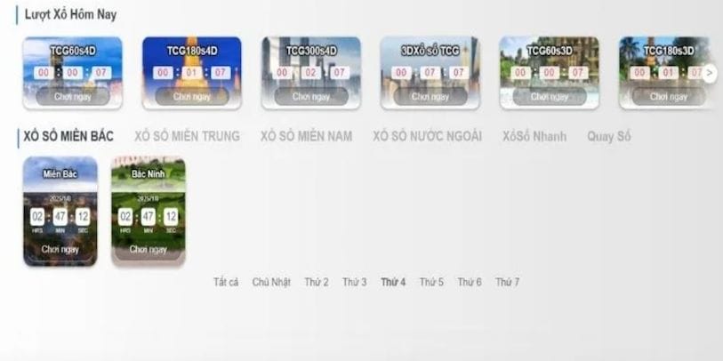 Những lợi ích nổi bật của xổ số BJ88 dành cho người chơi Những lợi ích nổi bật của xổ số BJ88 dành cho người chơi