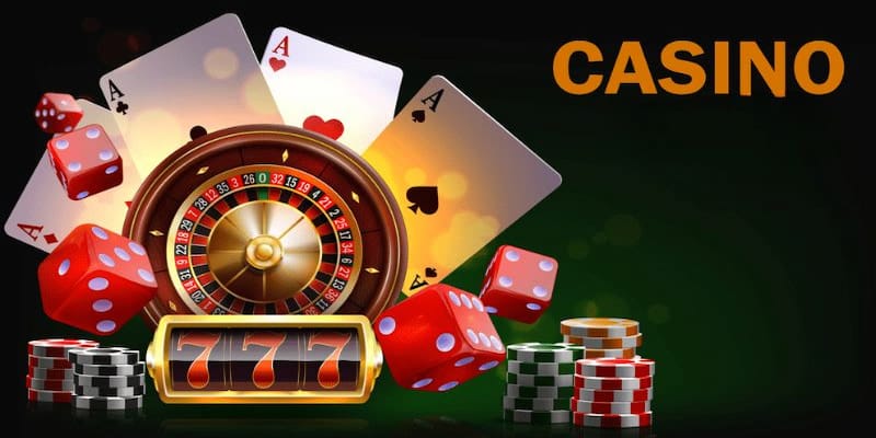 Khám phá những sảnh chơi Casino hót nhất Good88