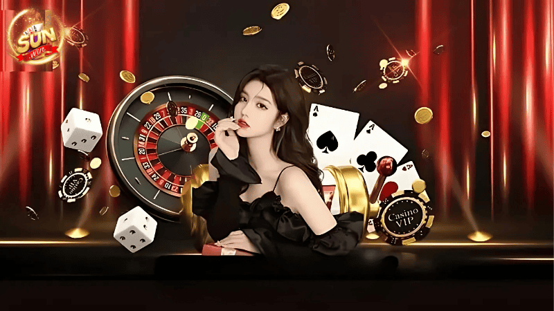 Giới thiệu tổng quan về thương hiệu Sun Win